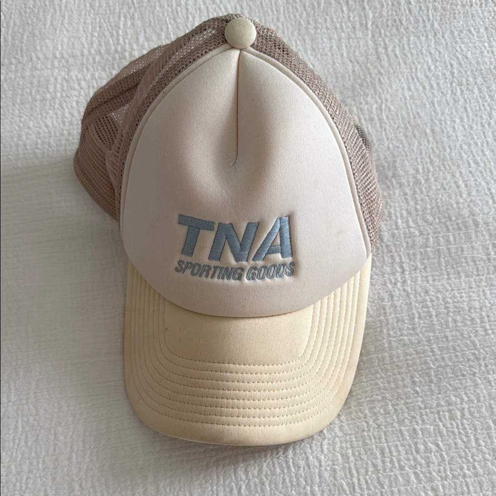 TNA trucker hat